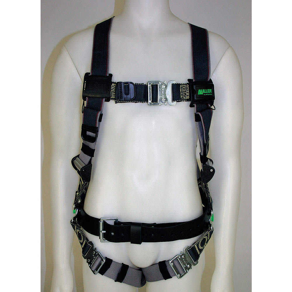 MILLER BY HONEYWELL RKN-QC-B/UBK