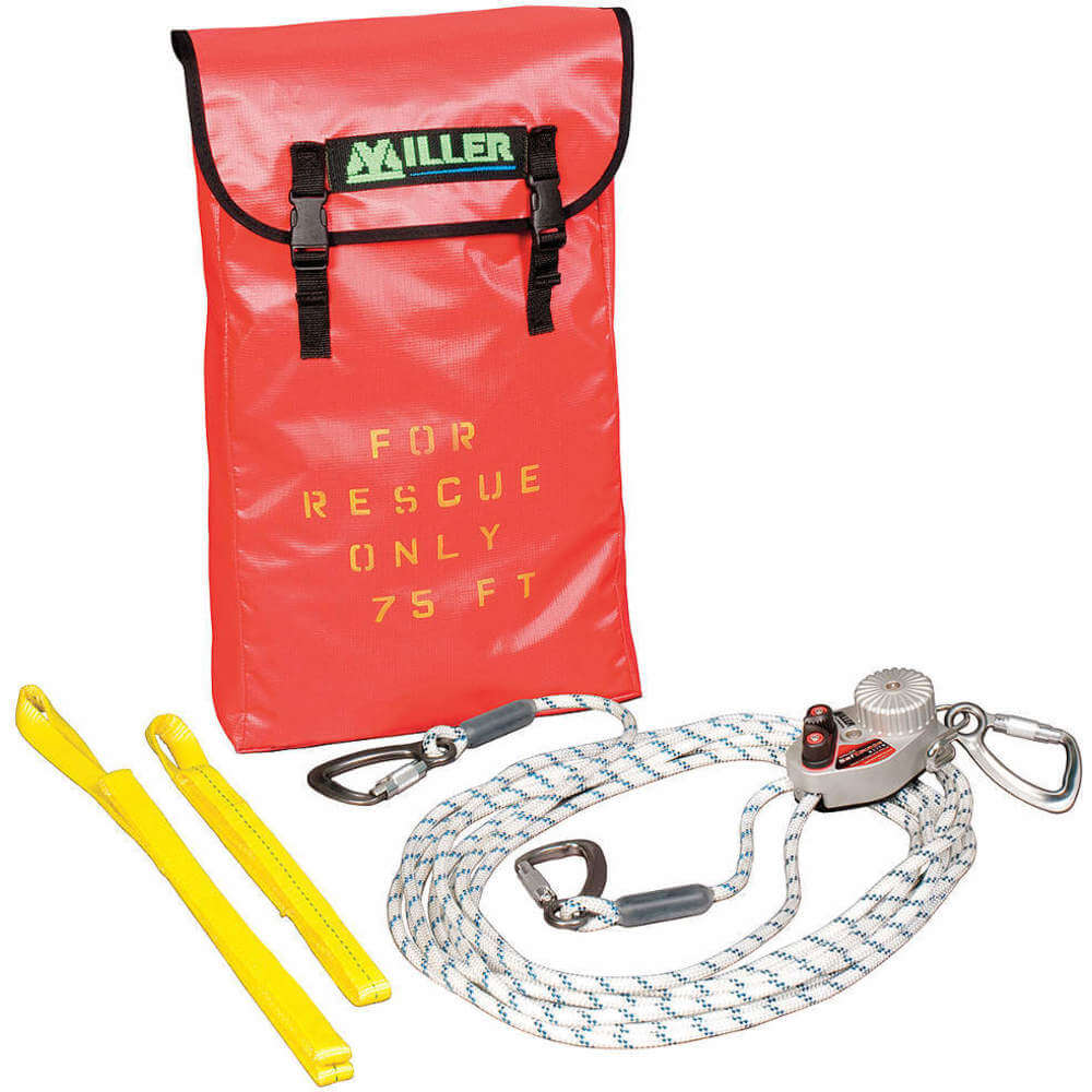 MILLER BY HONEYWELL SE/100FT