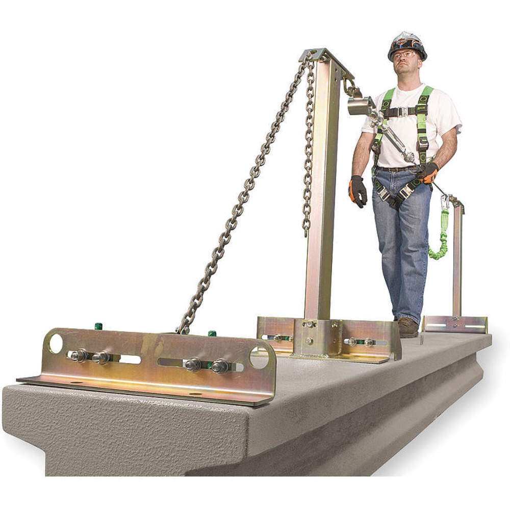 MILLER BY HONEYWELL SGC/120FT