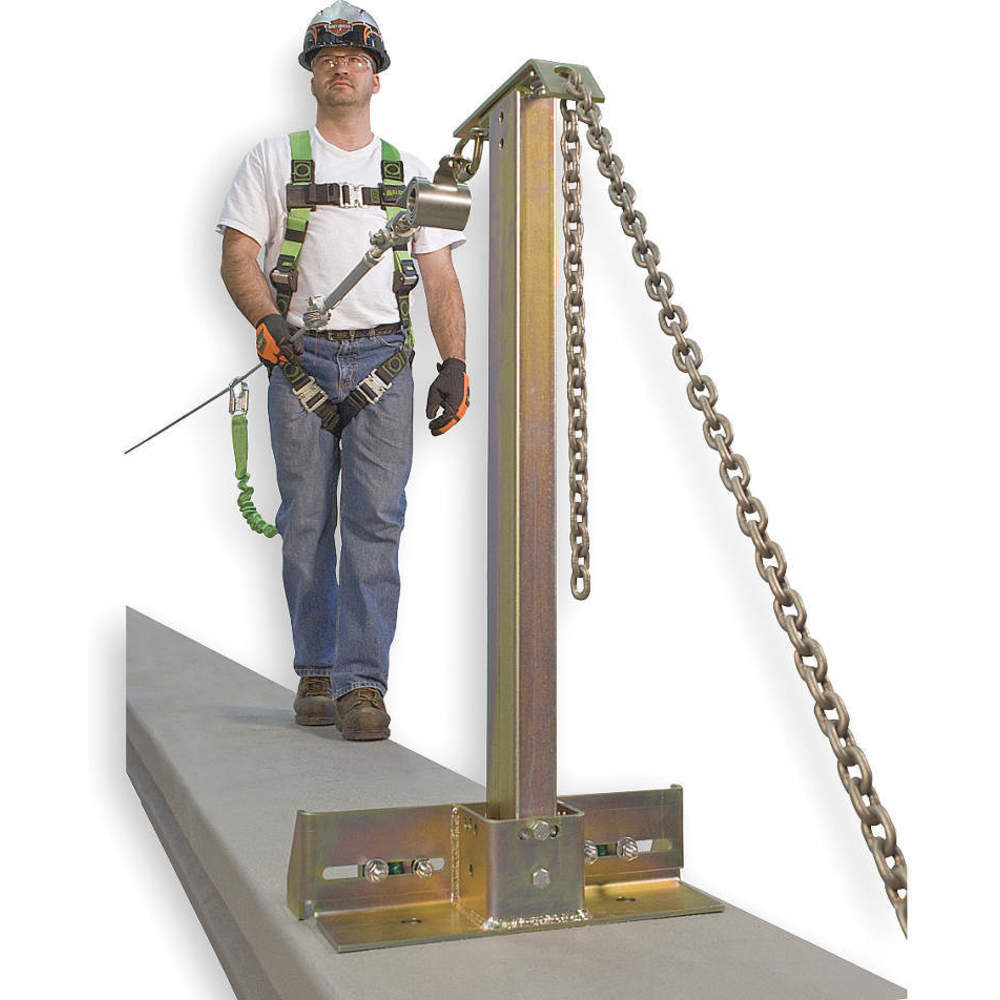 MILLER BY HONEYWELL SGC/60FT