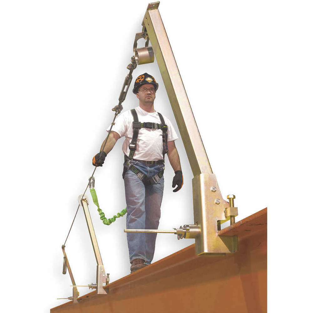 MILLER BY HONEYWELL SGS18/120FT