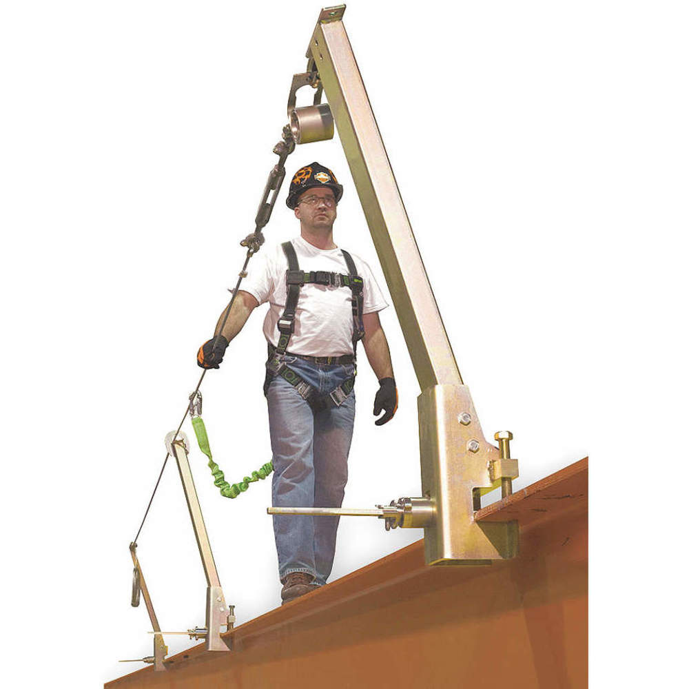 MILLER BY HONEYWELL SGS36/120FT