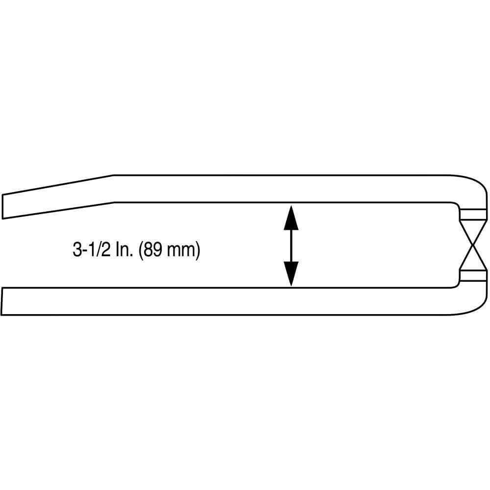 MILLER ELECTRIC Spot Welder Accessories