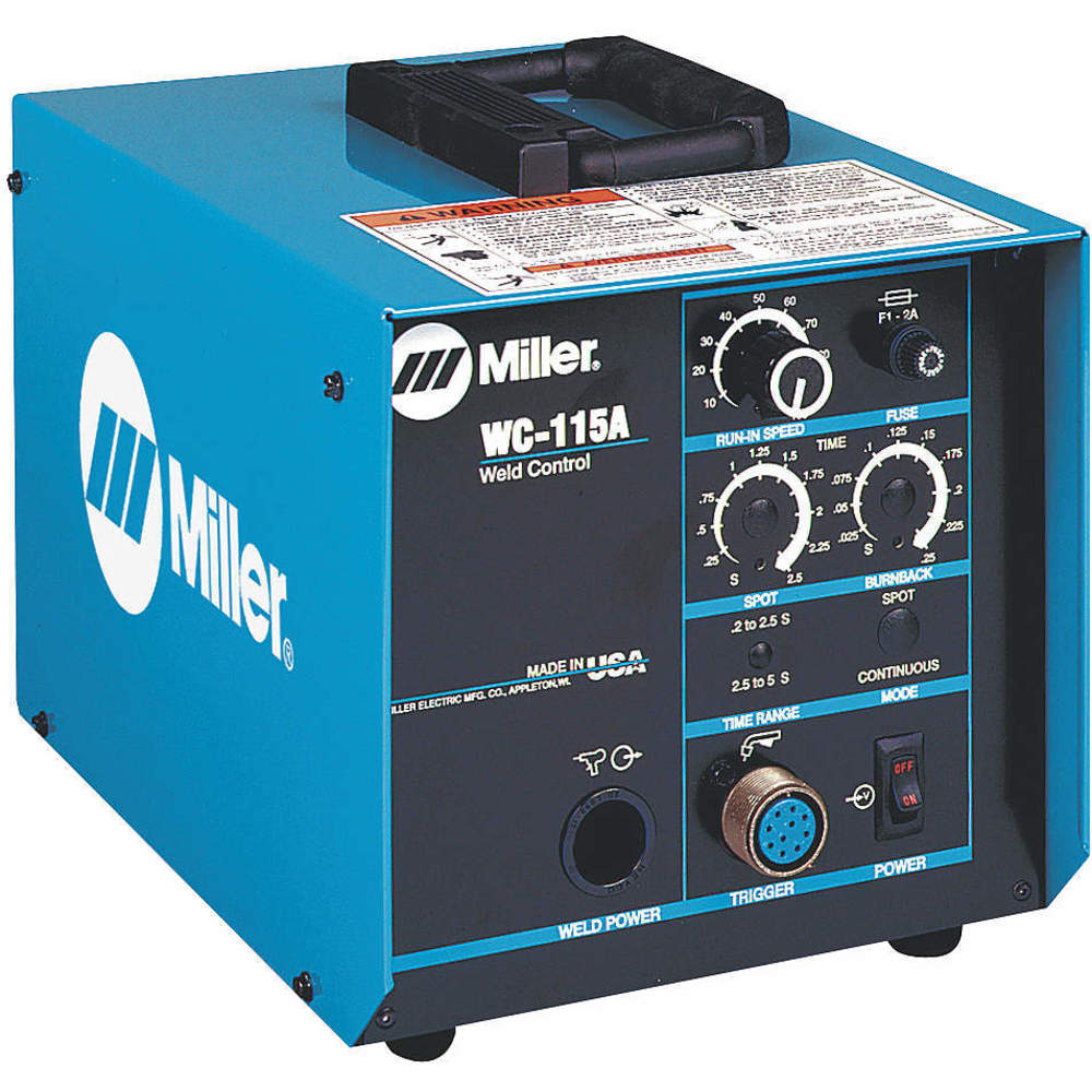 MILLER ELECTRIC 137546011