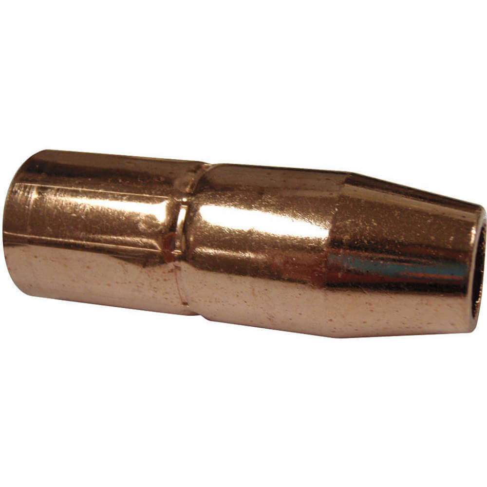 MILLER ELECTRIC 169724 Nozzle 1/2 1/8 Recess | AE7FTX 5XRZ2
