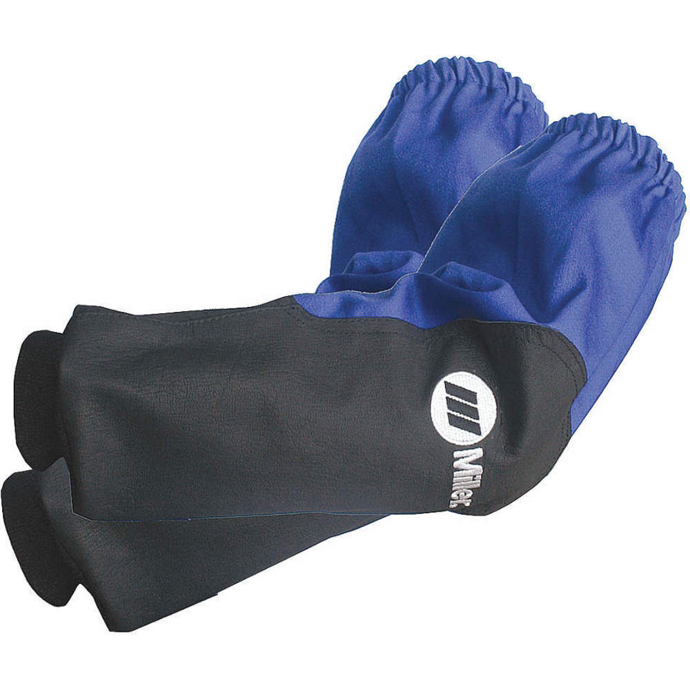 MILLER ELECTRIC Flame Resistant and Welding Sleeves