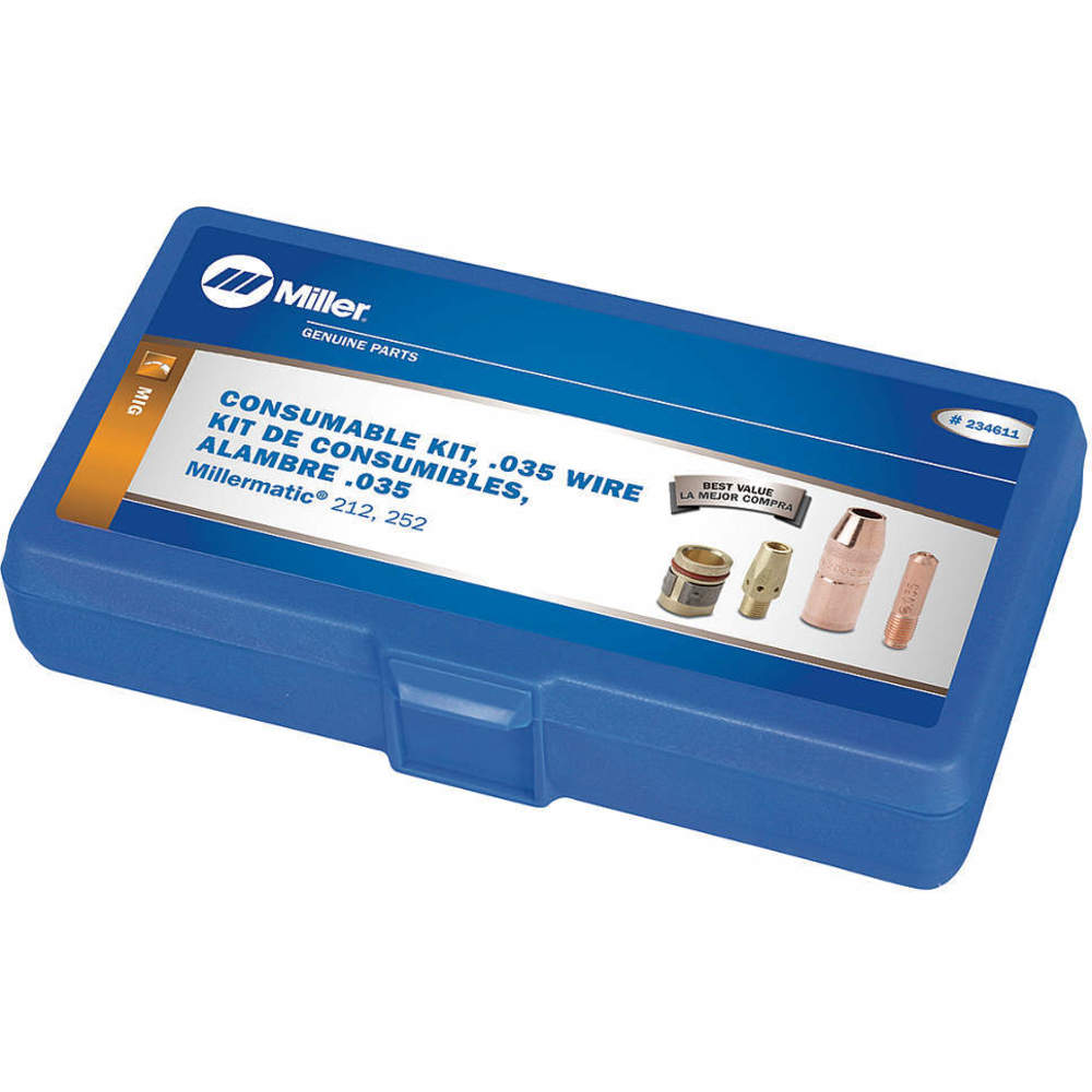 MILLER ELECTRIC 234611