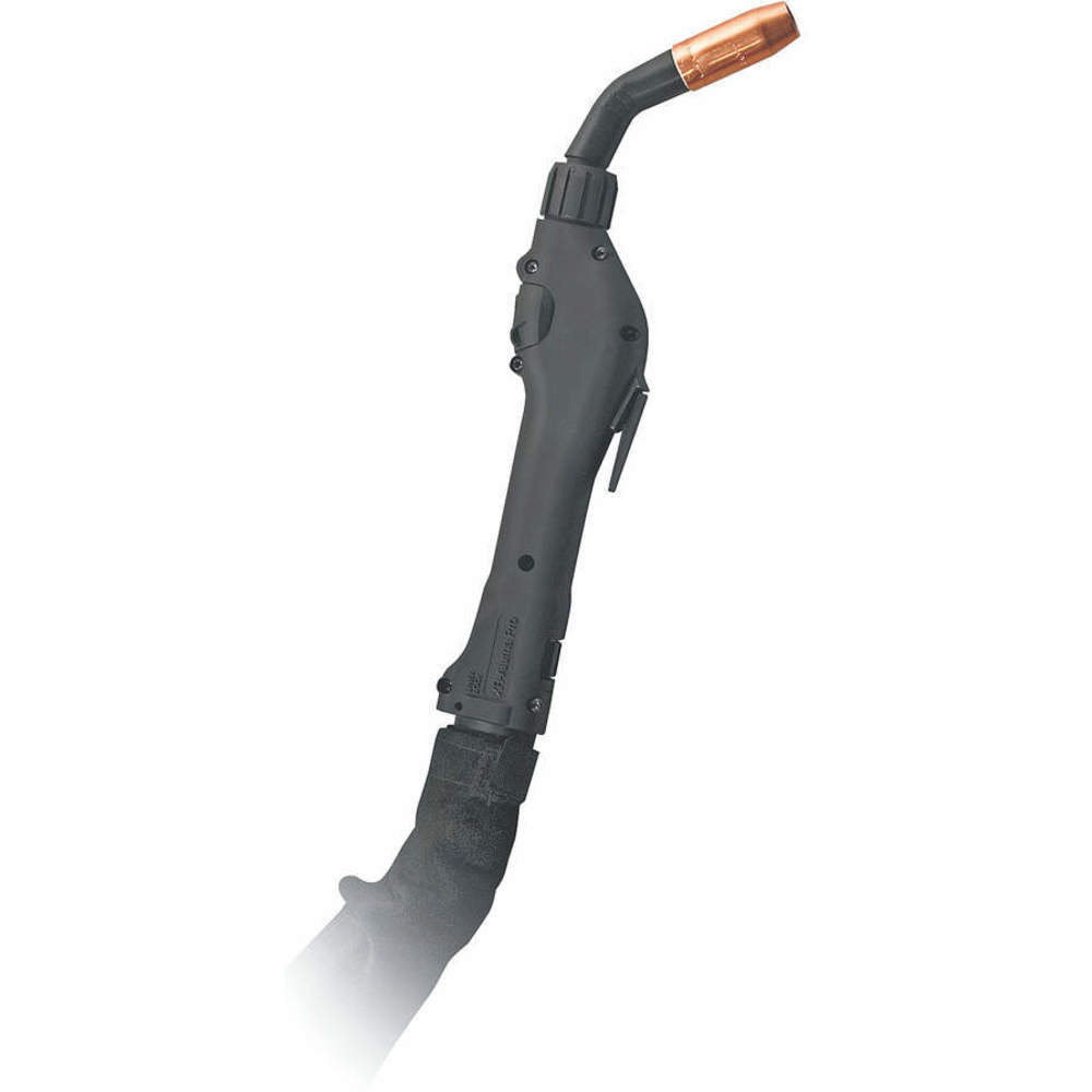 Xr Aluma-pro Welding Gun 15 Feet Water Cooled