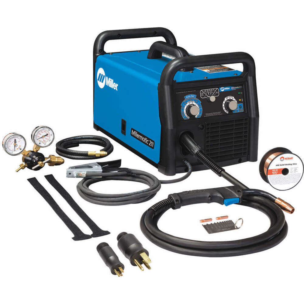 MILLER ELECTRIC 907614