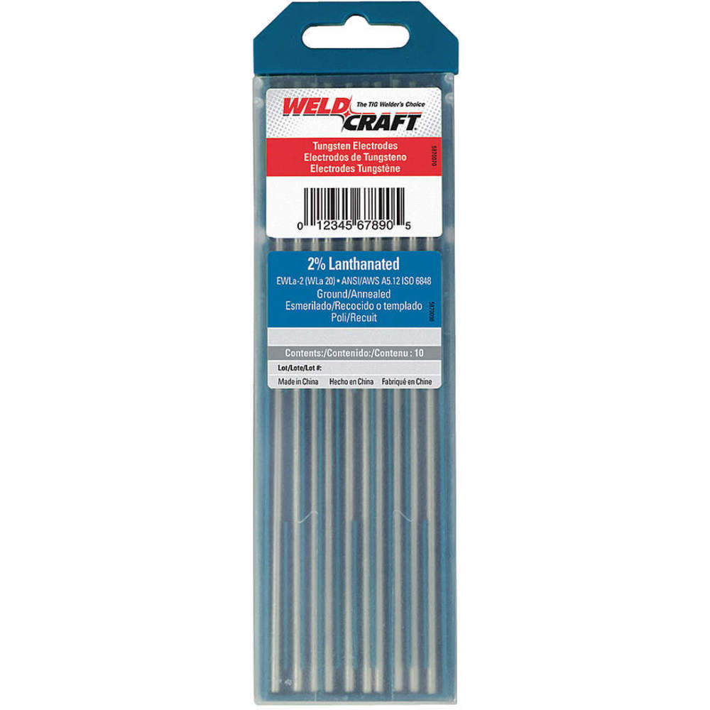 MILLER ELECTRIC WL2040X7