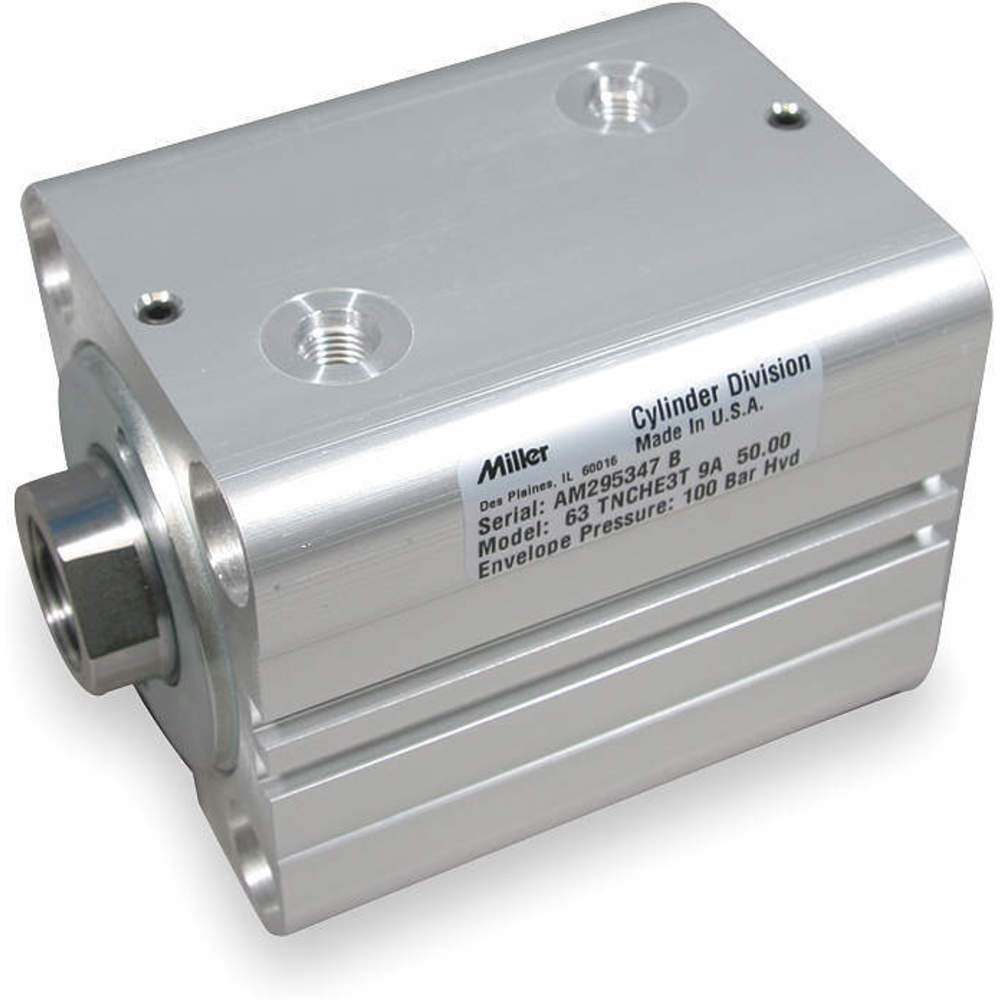 MILLER FLUID POWER 63 TNCHE3T9A x 100.00