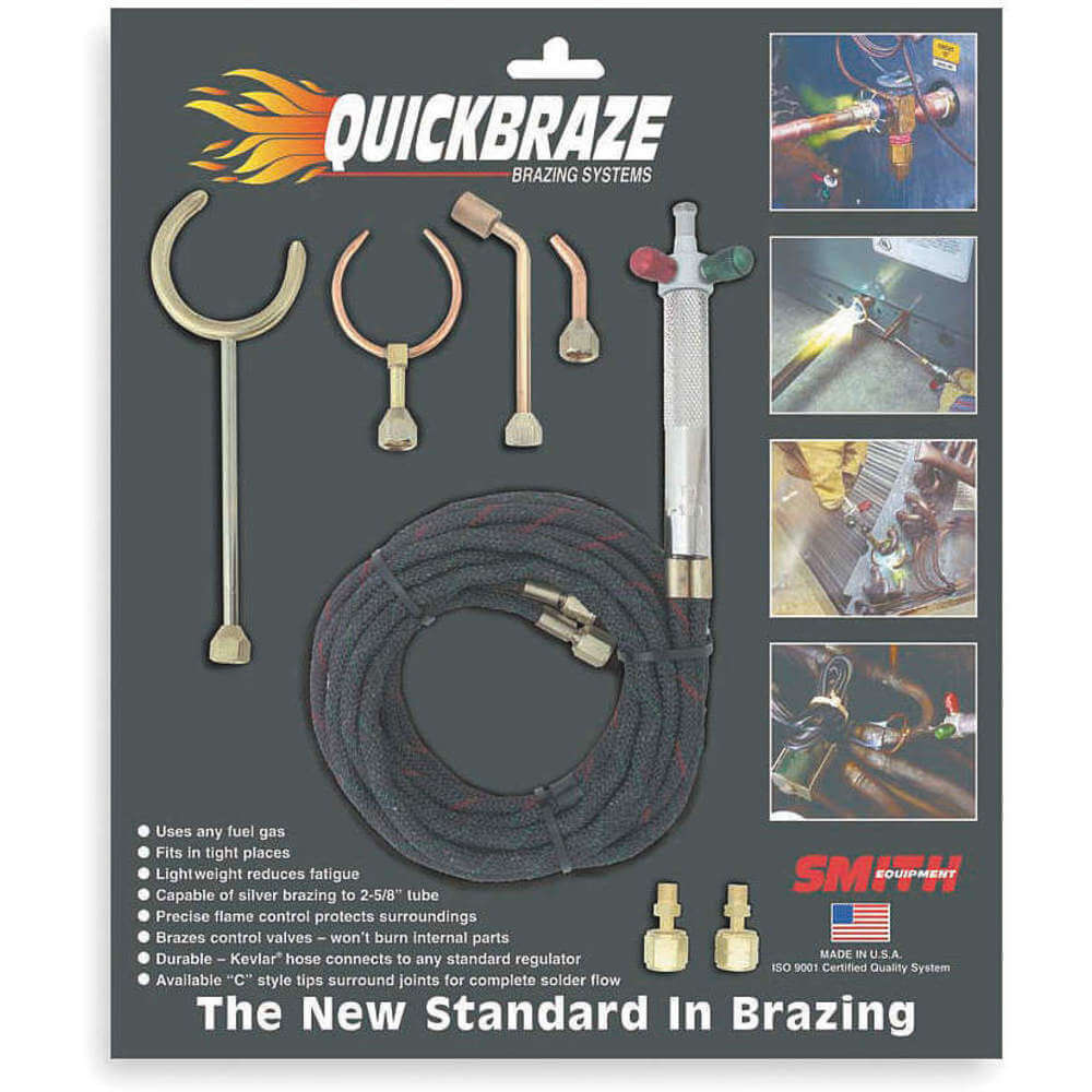 Hvac Outfit Handle 11-1114