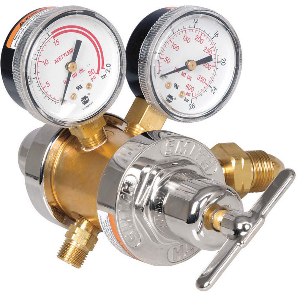 MILLER-SMITH EQUIPMENT 35-15-510