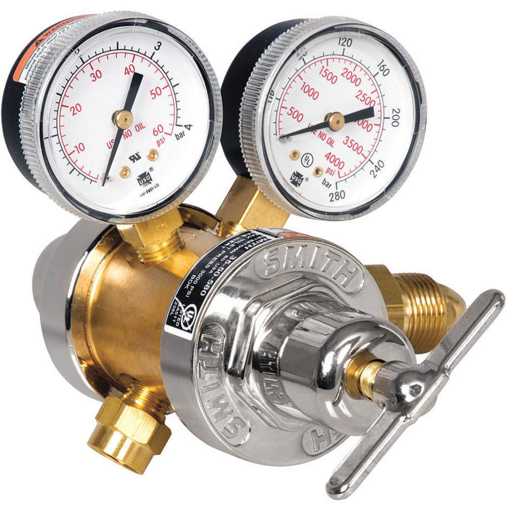 MILLER-SMITH EQUIPMENT 35-50-580