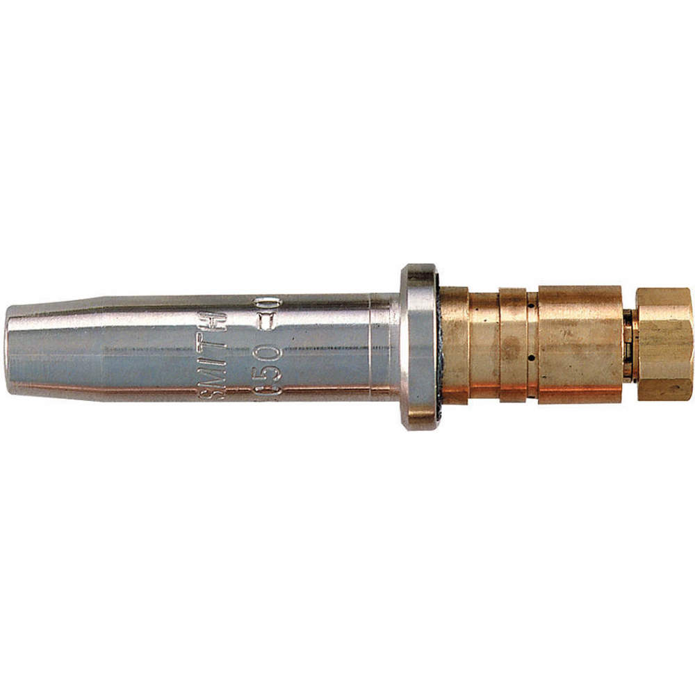 MILLER-SMITH EQUIPMENT Gas Welding Tips