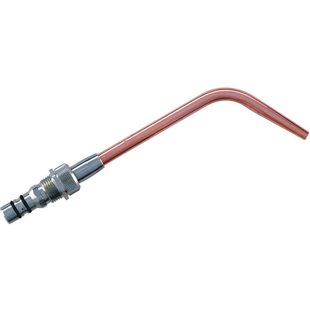 MILLER-SMITH EQUIPMENT SW201 Welding Tip Switch Tip Size 1 | AC7LZD 38N806