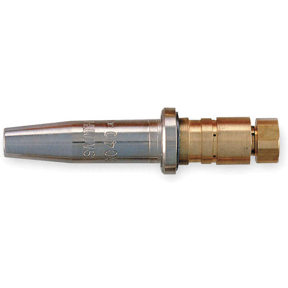 MILLER-SMITH EQUIPMENT SC40-0