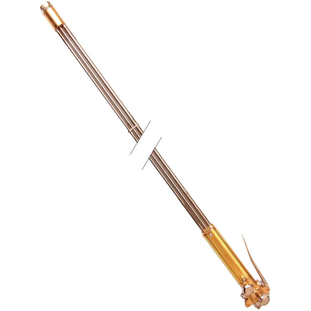 MILLER-SMITH EQUIPMENT SC960