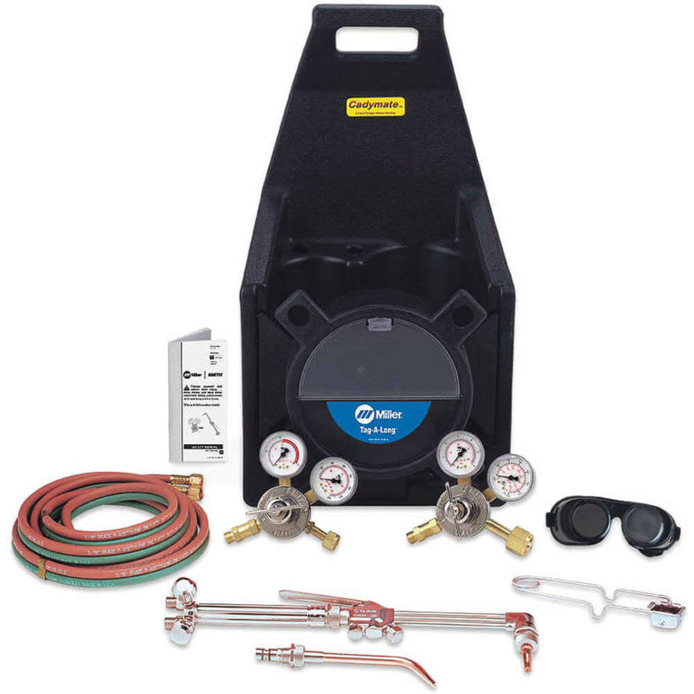 Portable Outfit Handle Cw5a