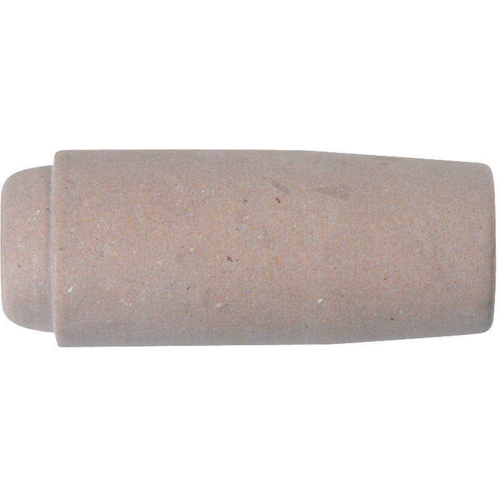 MILLER - WELDCRAFT 105Z45 Nozzle Lava #7 (7/16 In) - Pack Of 10 | AF2JLM 6UGK2