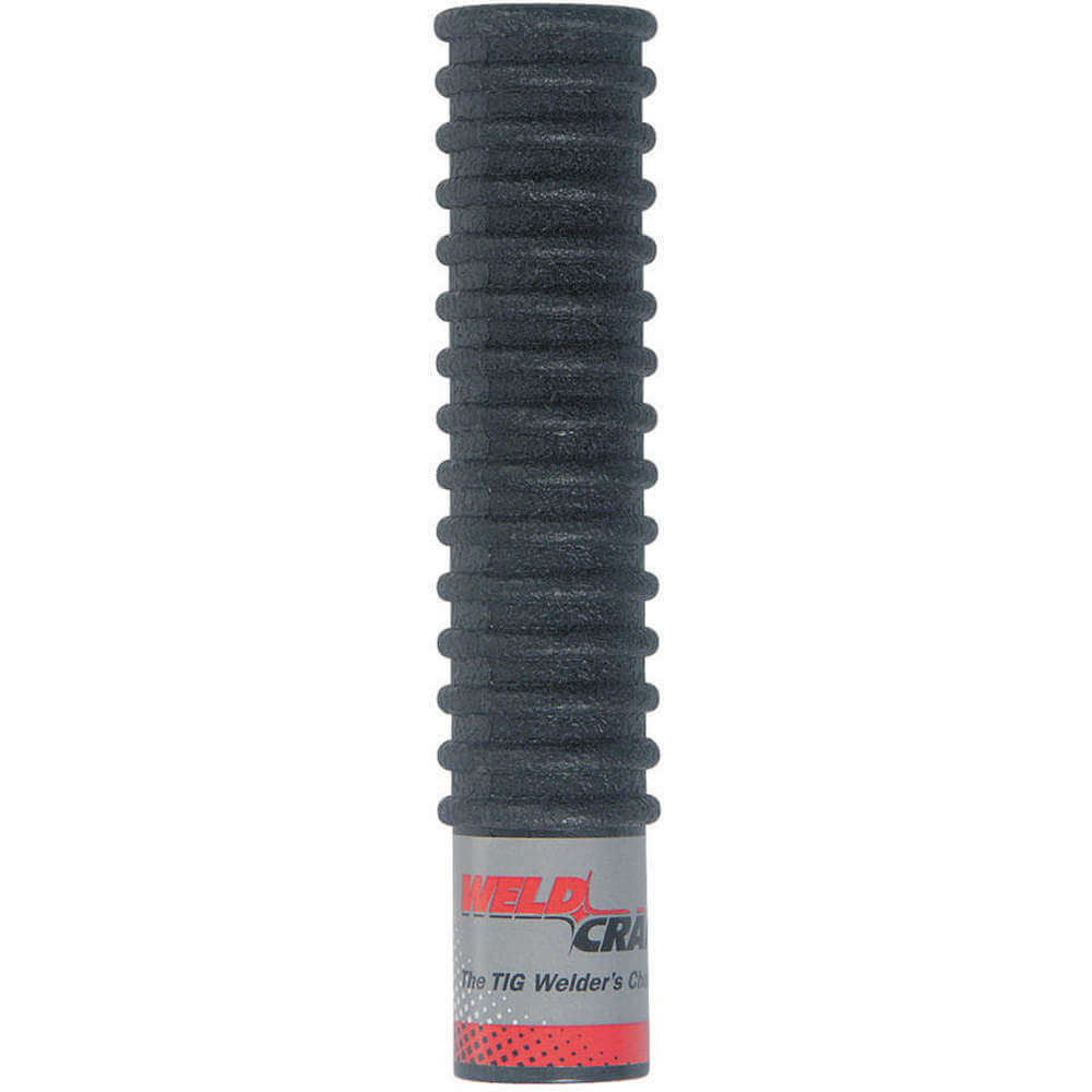 MILLER - WELDCRAFT 105Z55R Handle Ribbed Thread Ribbed Thread | AF2JLP 6UGK4