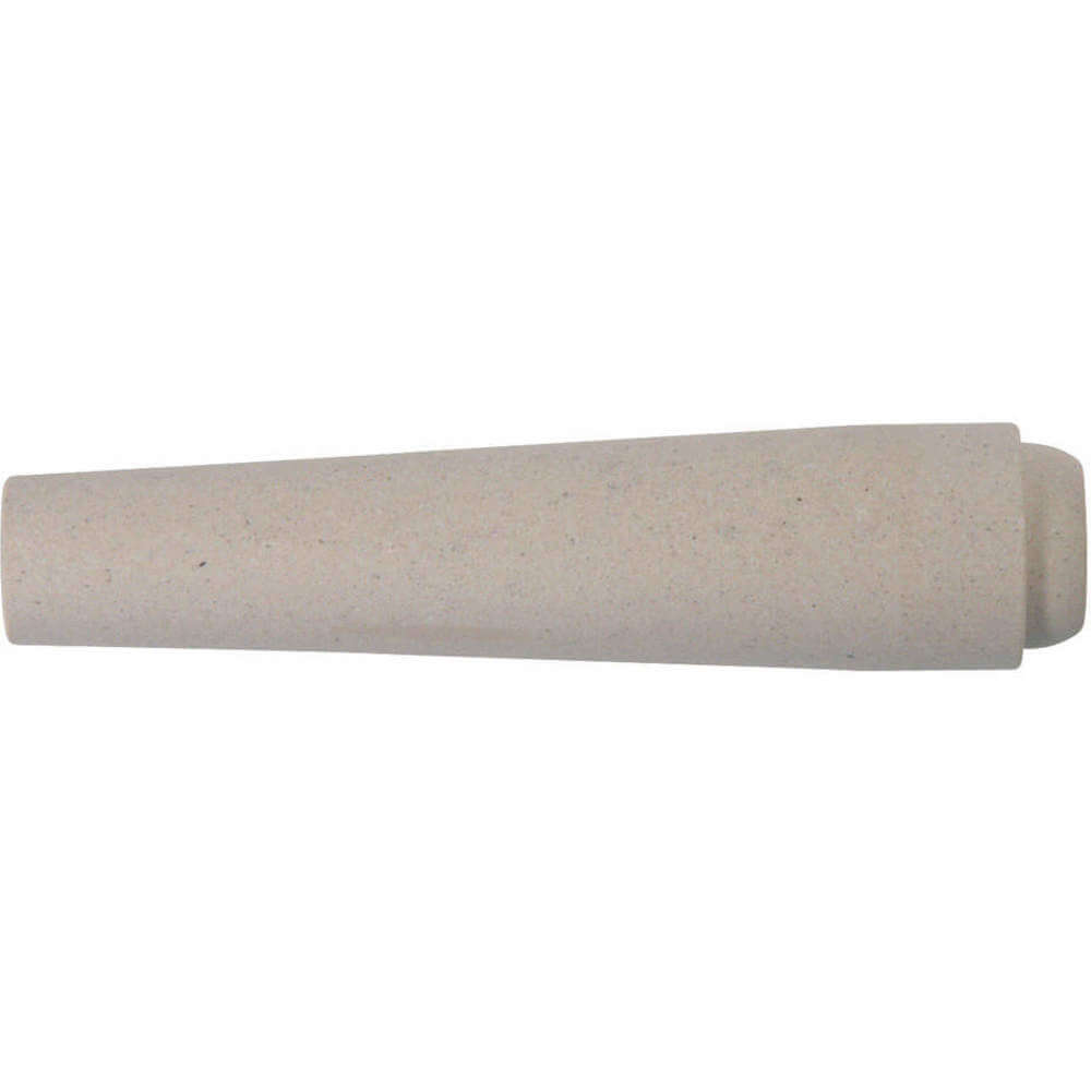 MILLER - WELDCRAFT 105Z60 Nozzle Lava Long #5l (5/16 In) - Pack Of 10 | AF2JLR 6UGK6