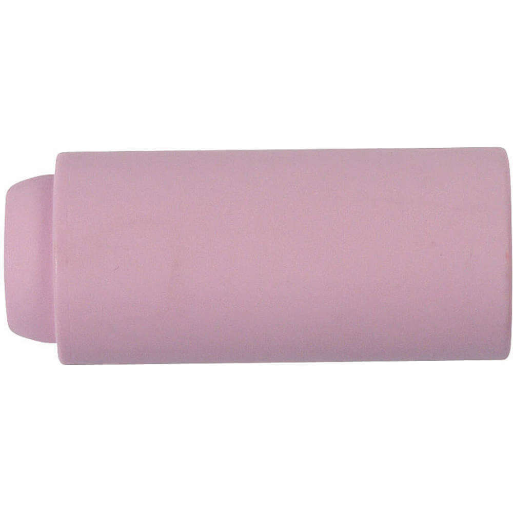 MILLER - WELDCRAFT 10N45 Nozzle Alumina #10 (5/8 In) - Pack Of 10 | AF2JMA 6UGL4