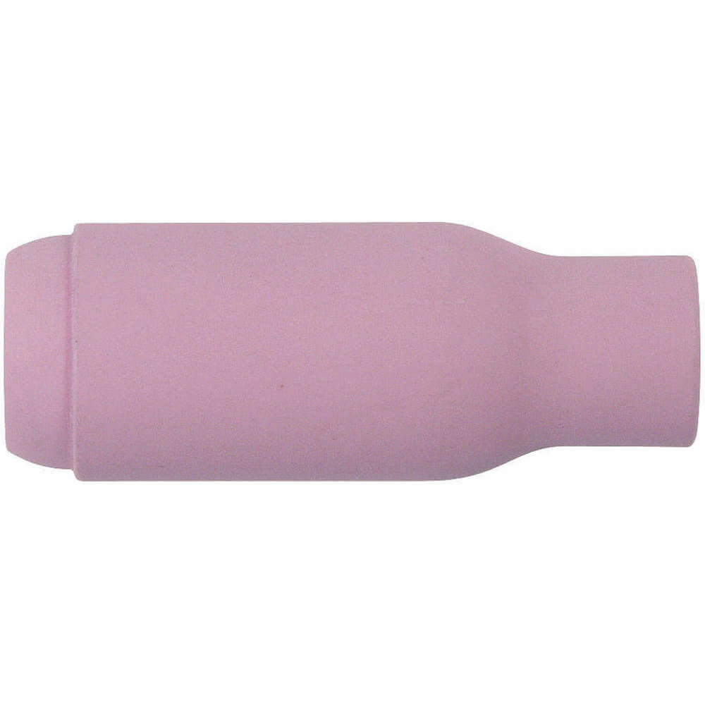 MILLER - WELDCRAFT 10N49 Nozzle Alumina #5 (5/16 In) - Pack Of 10 | AF2JMD 6UGL7