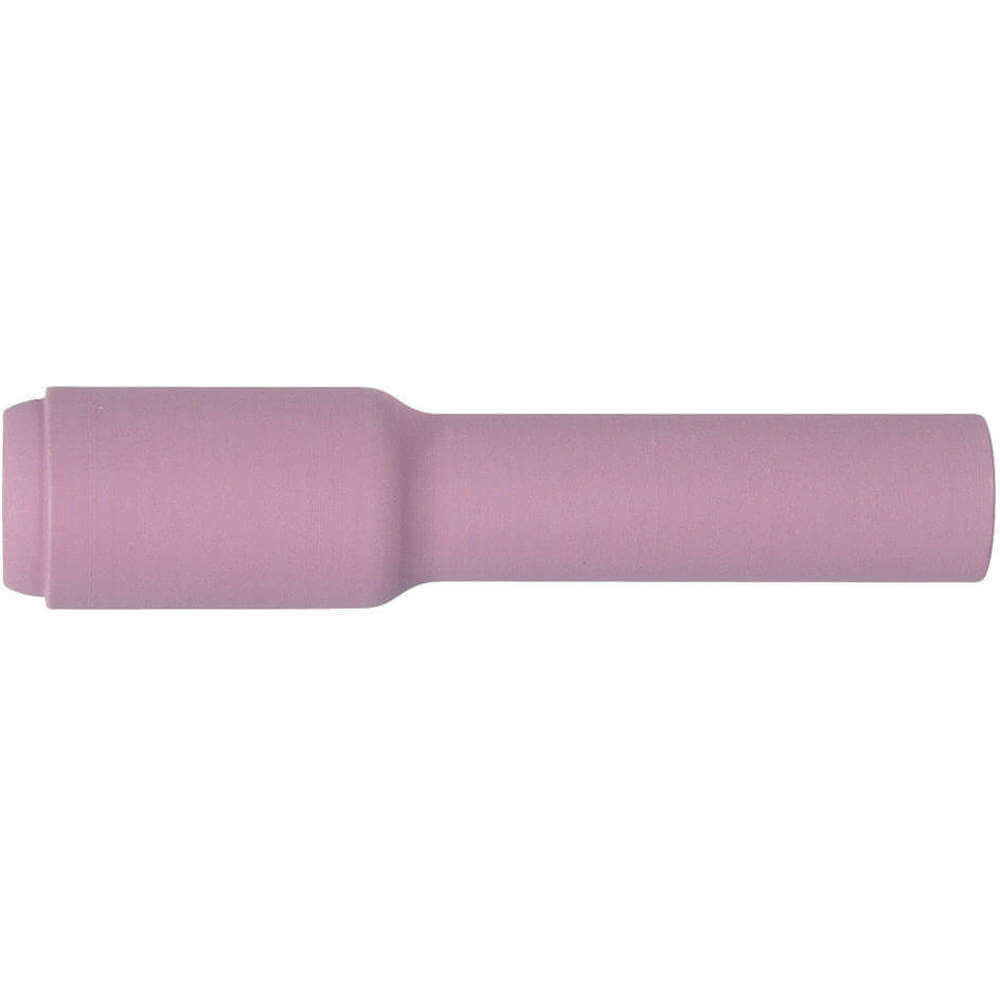 MILLER - WELDCRAFT 10N49L Nozzle Alumina #5l (5/16 In) - Pack Of 10 | AF2JME 6UGL8