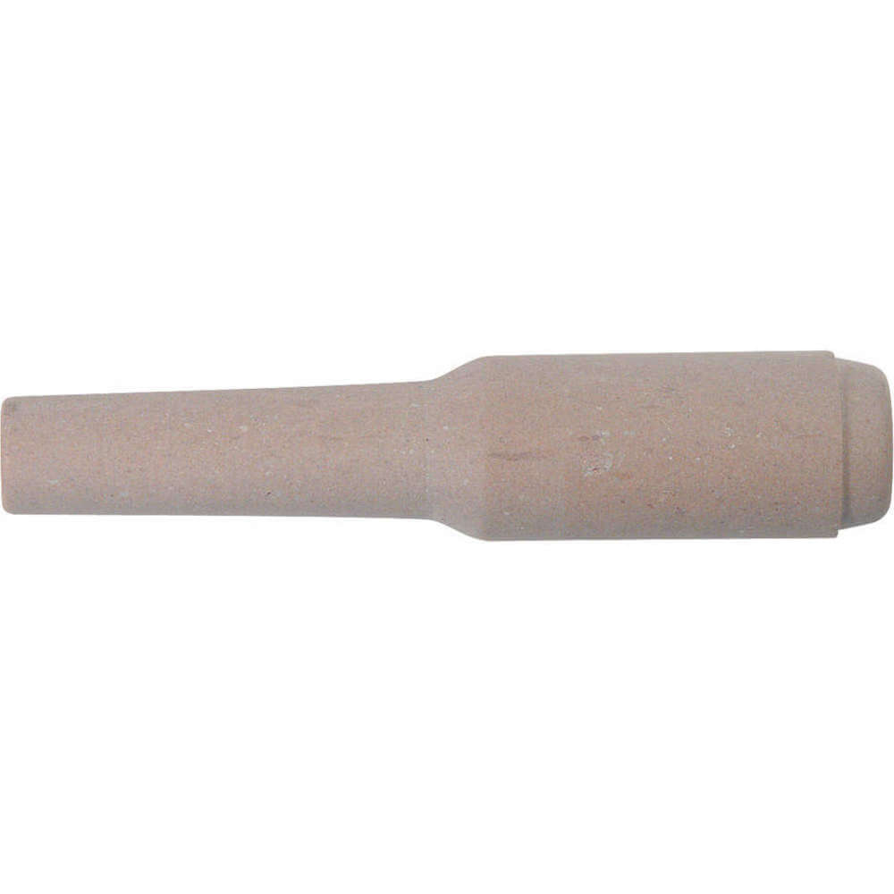 MILLER - WELDCRAFT 12N03 Nozzle Lava #4l (1/4 In) - Pack Of 10 | AF2JMM 6UGN5