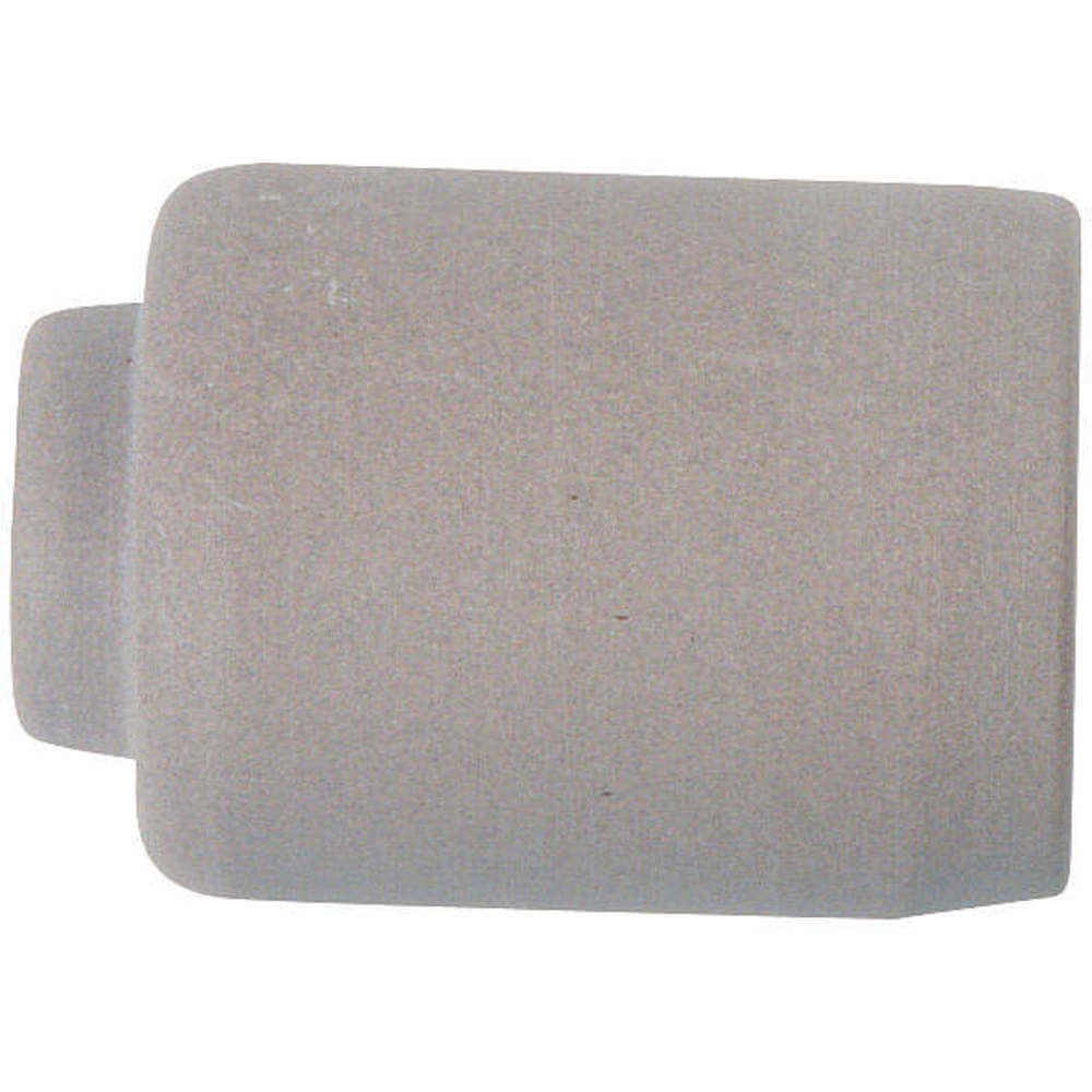 MILLER - WELDCRAFT 13N19 Nozzle Lava #10 (5/8 In) - Pack Of 10 | AF2JMX 6UGP4