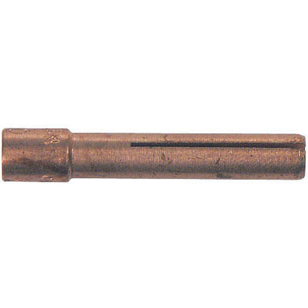 MILLER - WELDCRAFT 13N23 Collet Copper 3/32 Inch - Pack Of 5 | AF2JKW 6UGH5