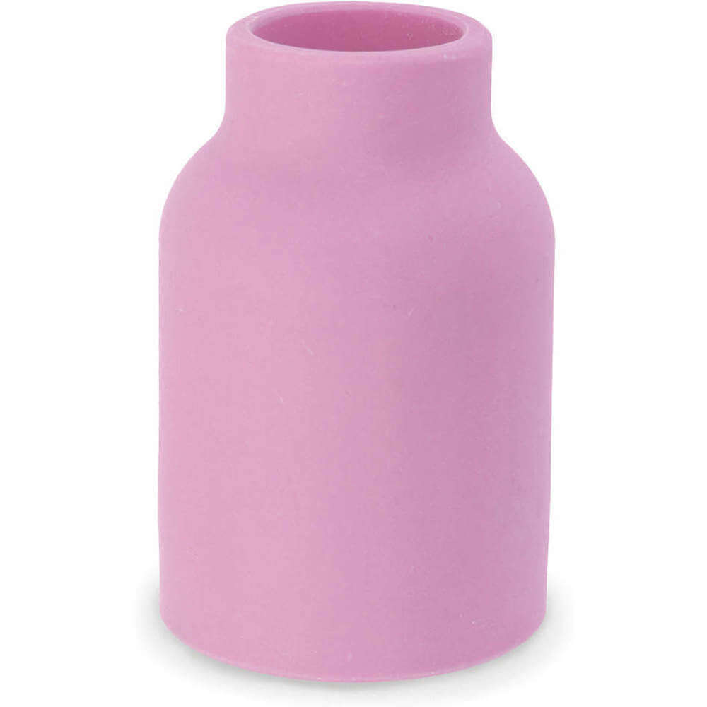 MILLER - WELDCRAFT 53N88 Nozzle Alumina Glass Lens #10 (5/8 In) - Pack Of 10 | AF2JRZ 6UHC7