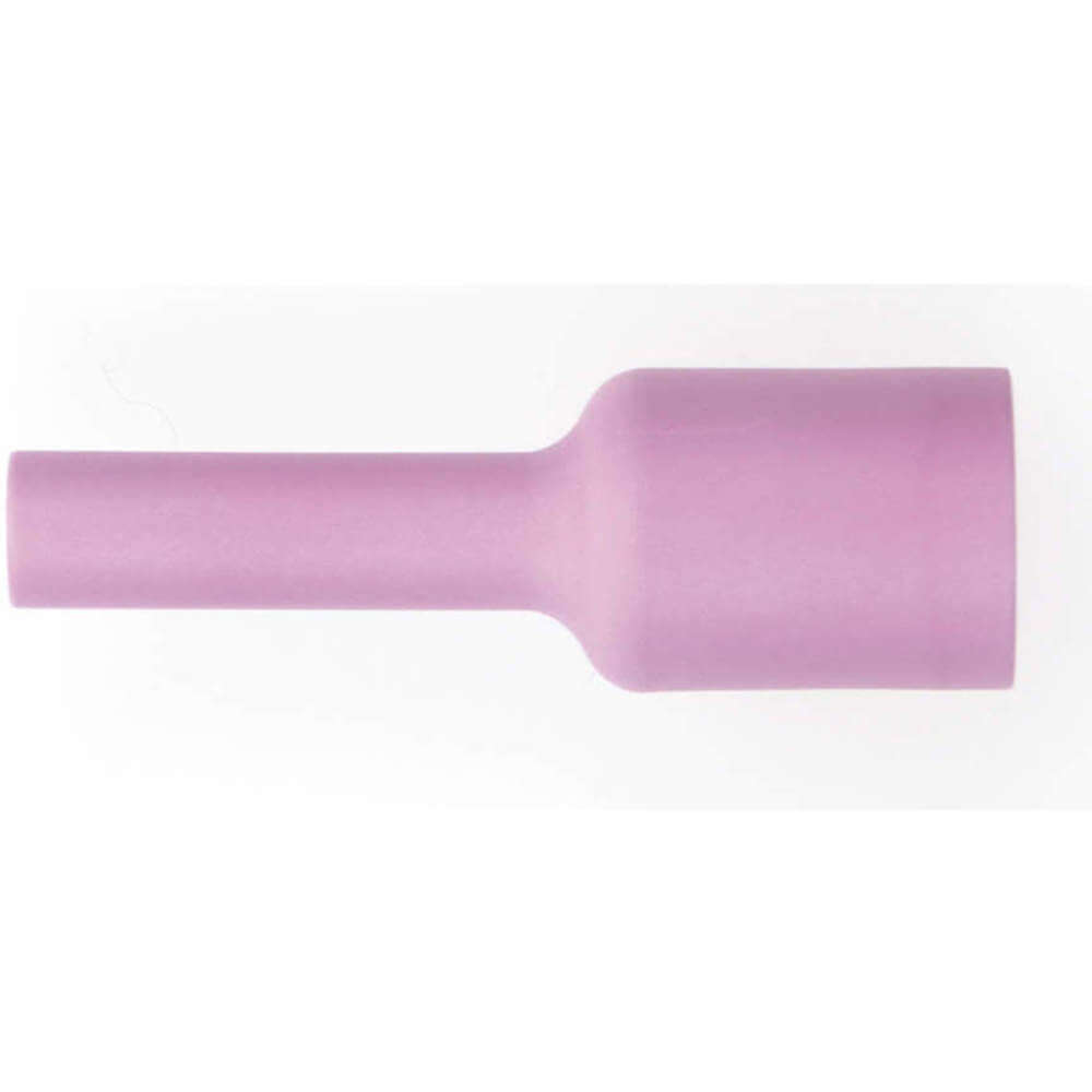 MILLER - WELDCRAFT 54N17L Nozzle Alumina #5 (5/16 In) - Pack Of 10 | AF2JTN 6UHE0