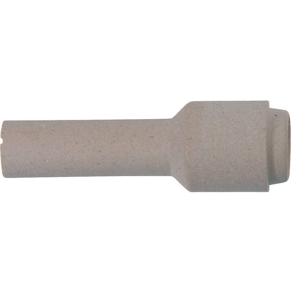 MILLER - WELDCRAFT 796F71 Nozzle Lava Long #4 (1/4 In) - Pack Of 10 | AF2JUU 6UHG8