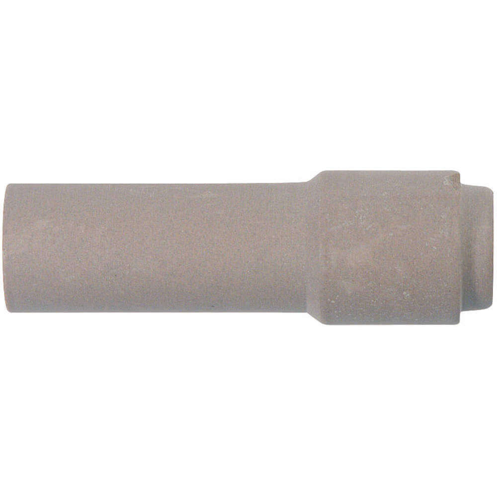 MILLER - WELDCRAFT 796F73 Nozzle Lava Long #6 (3/8 In) - Pack Of 10 | AF2JUW 6UHH0