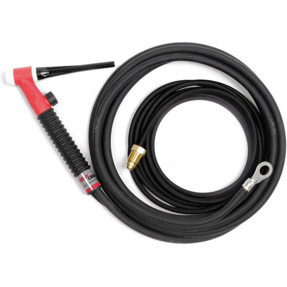 Tig Torch Kit A-150v 12-1/2 Feet