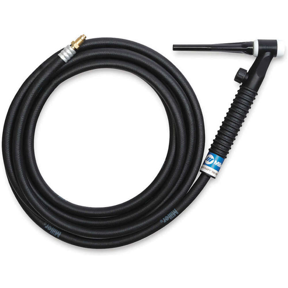 MILLER - WELDCRAFT WP-17V-12-R