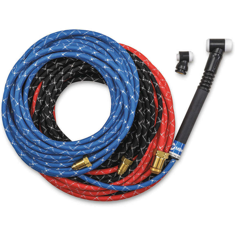 MILLER - WELDCRAFT WP-225-25-R