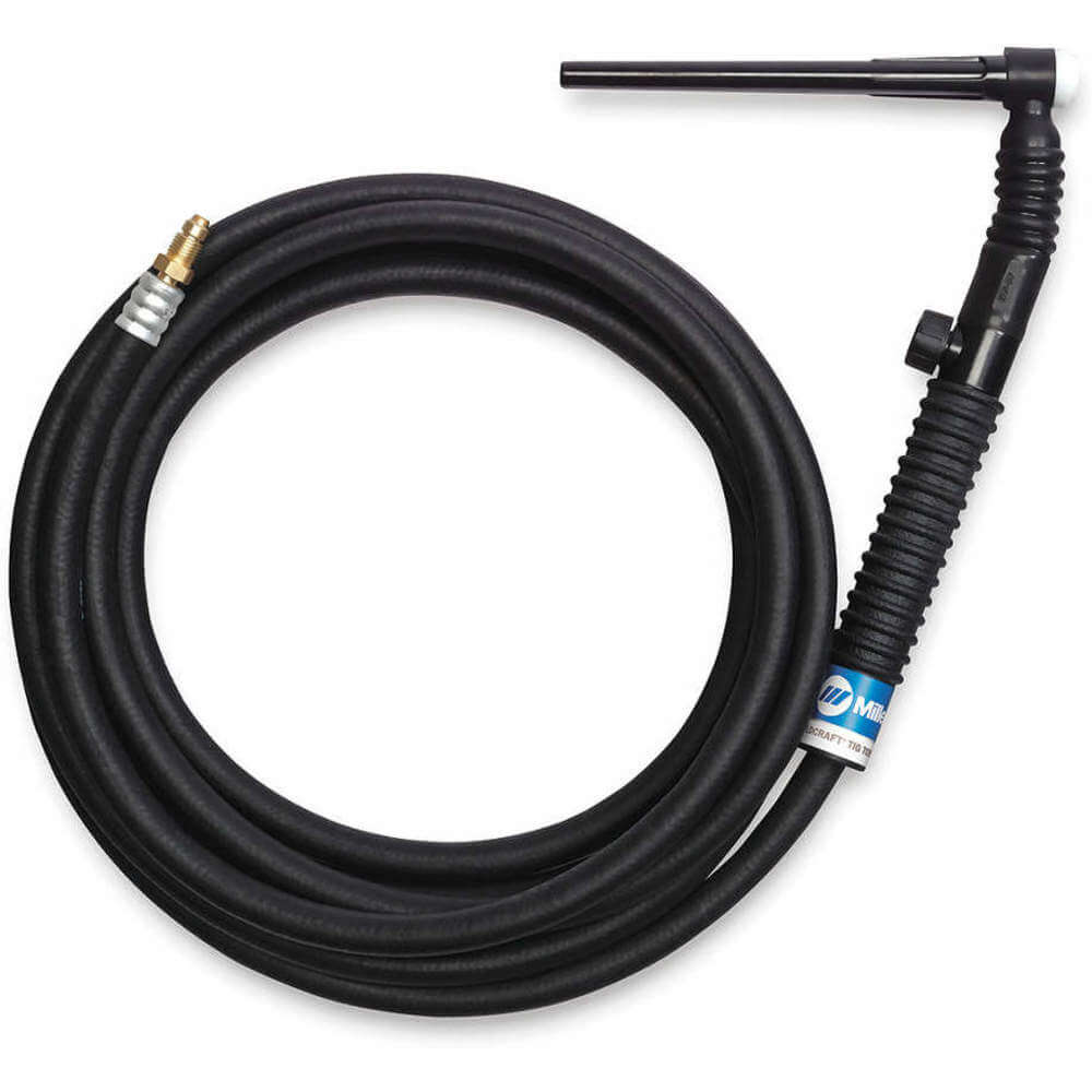 MILLER - WELDCRAFT WP-9FV-12-R