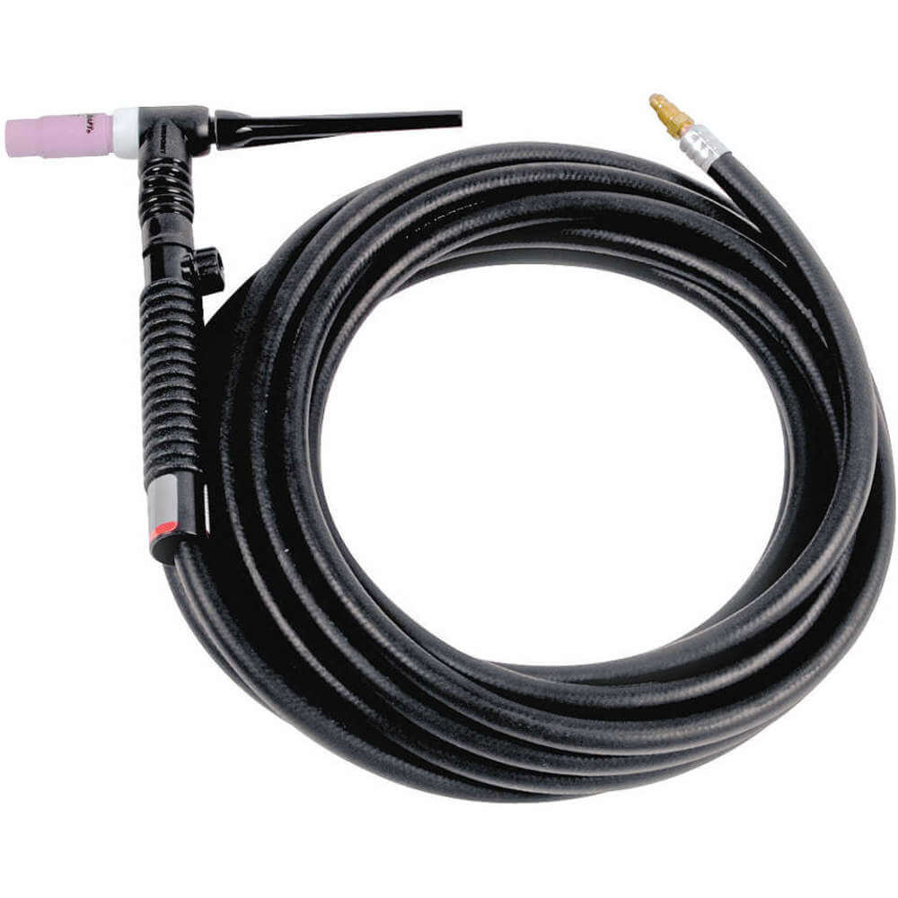 MILLER - WELDCRAFT WP17FV25RM