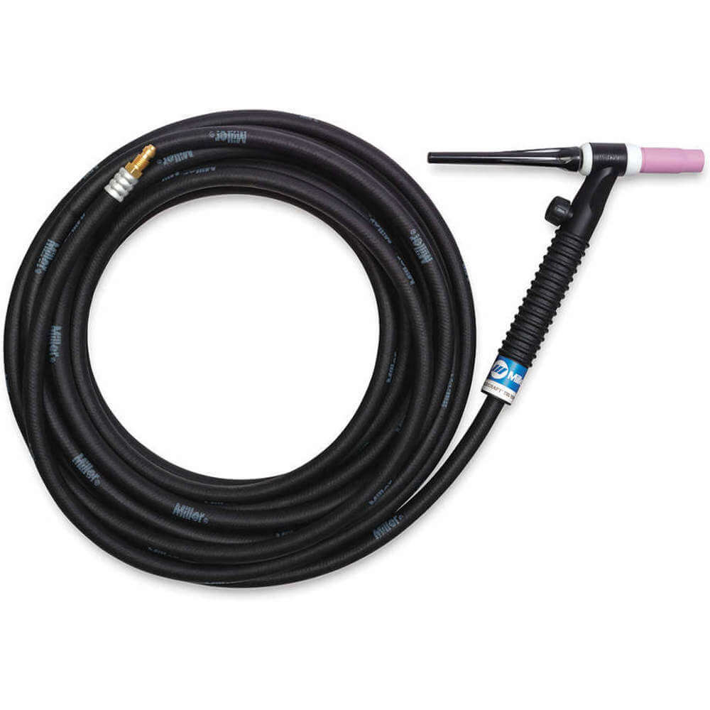 MILLER - WELDCRAFT WP17V25RM