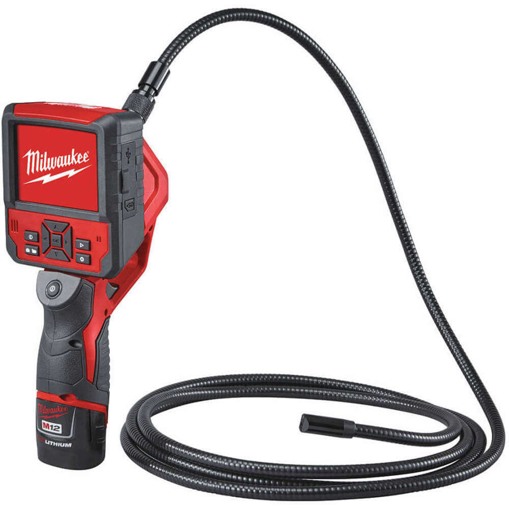 MILWAUKEE 2316-21
