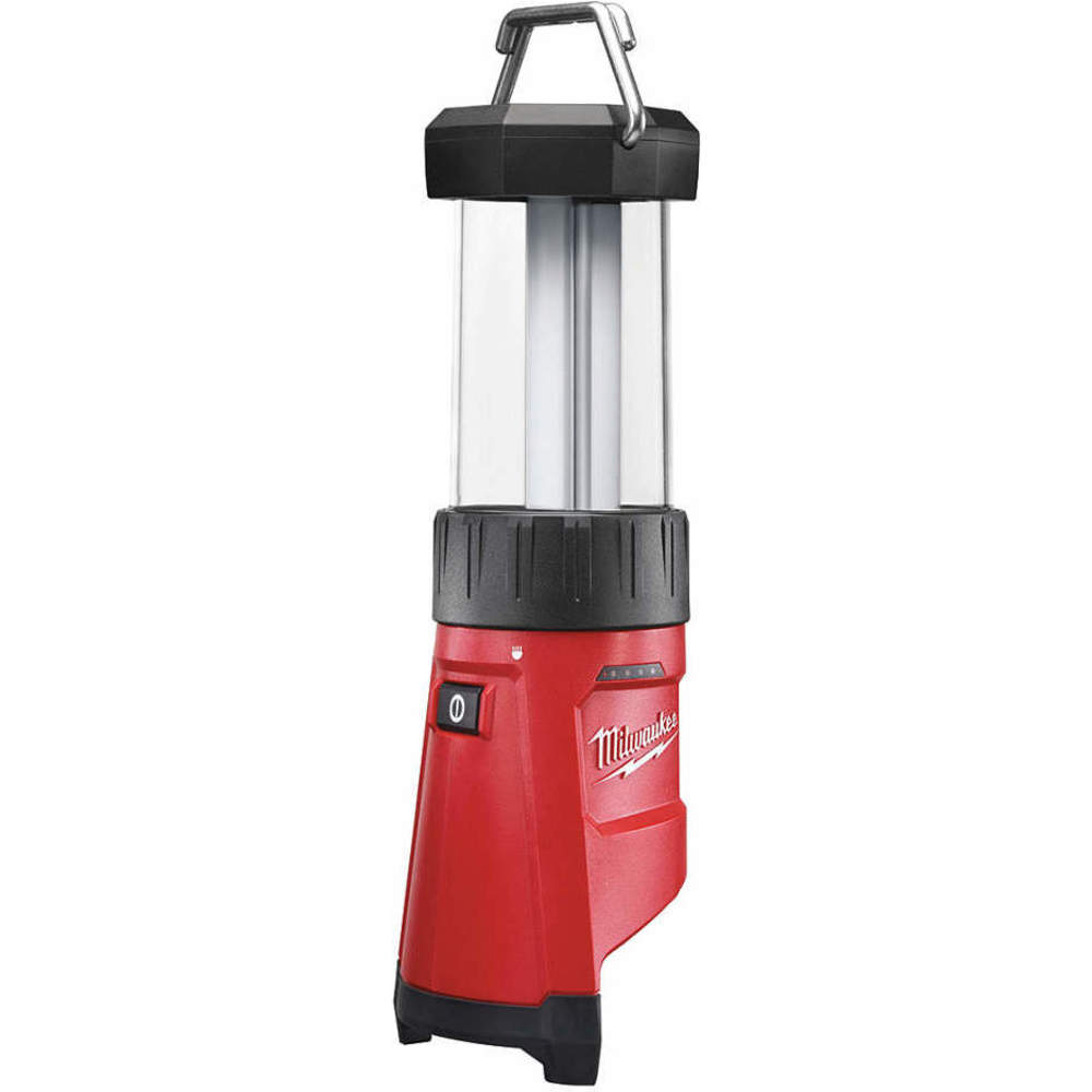 Rechargeable Area Light 400 Lm