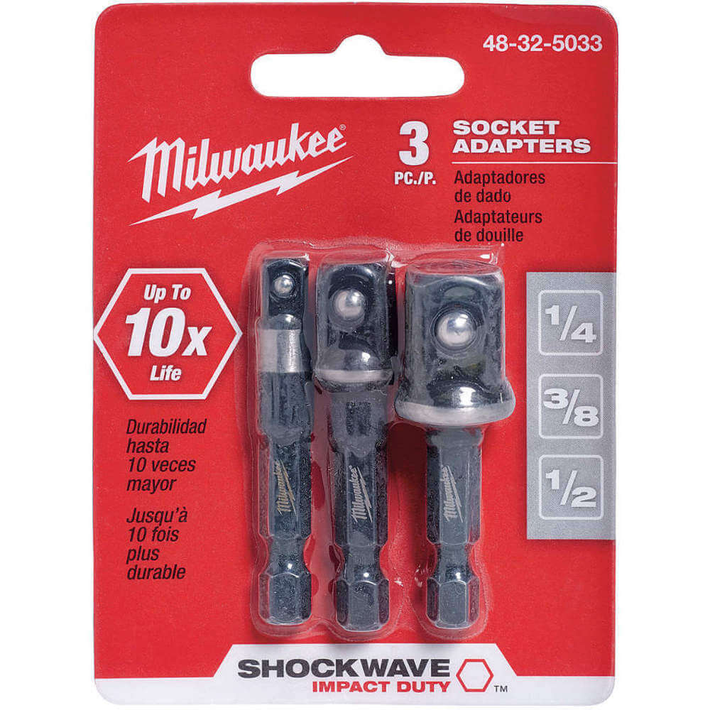 Socket Adapters Impact