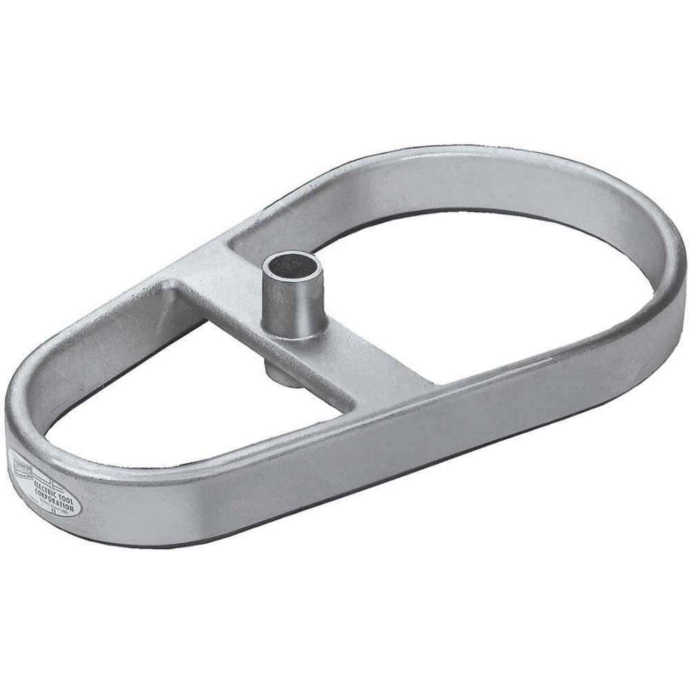 MILWAUKEE Coring Rig