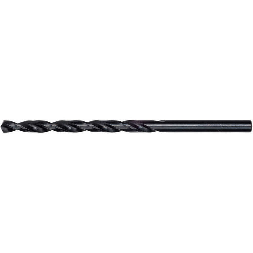 MILWAUKEE 48-89-2716 Drill Bit 5/32 Inch Black Oxide | AF6JDA 19RK22