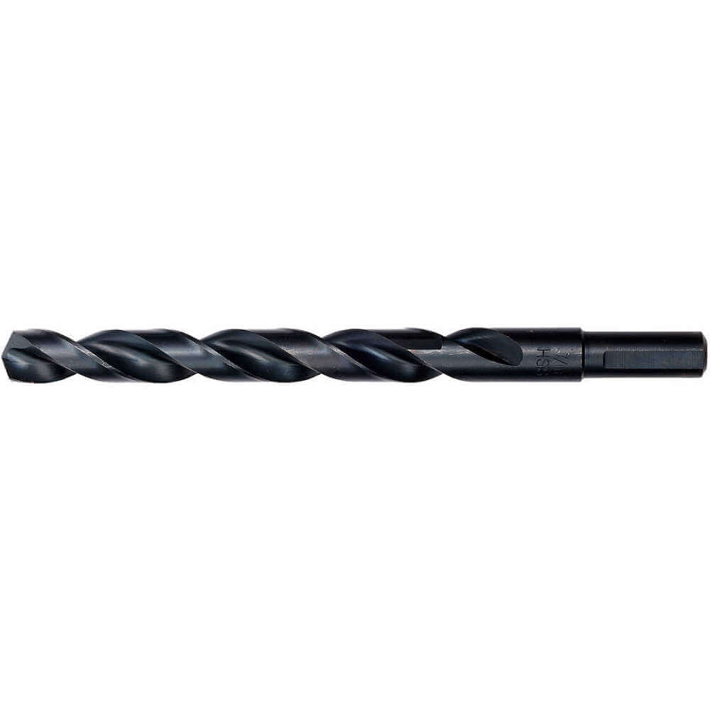 Drill Bit 7/16 Inch Black Oxide