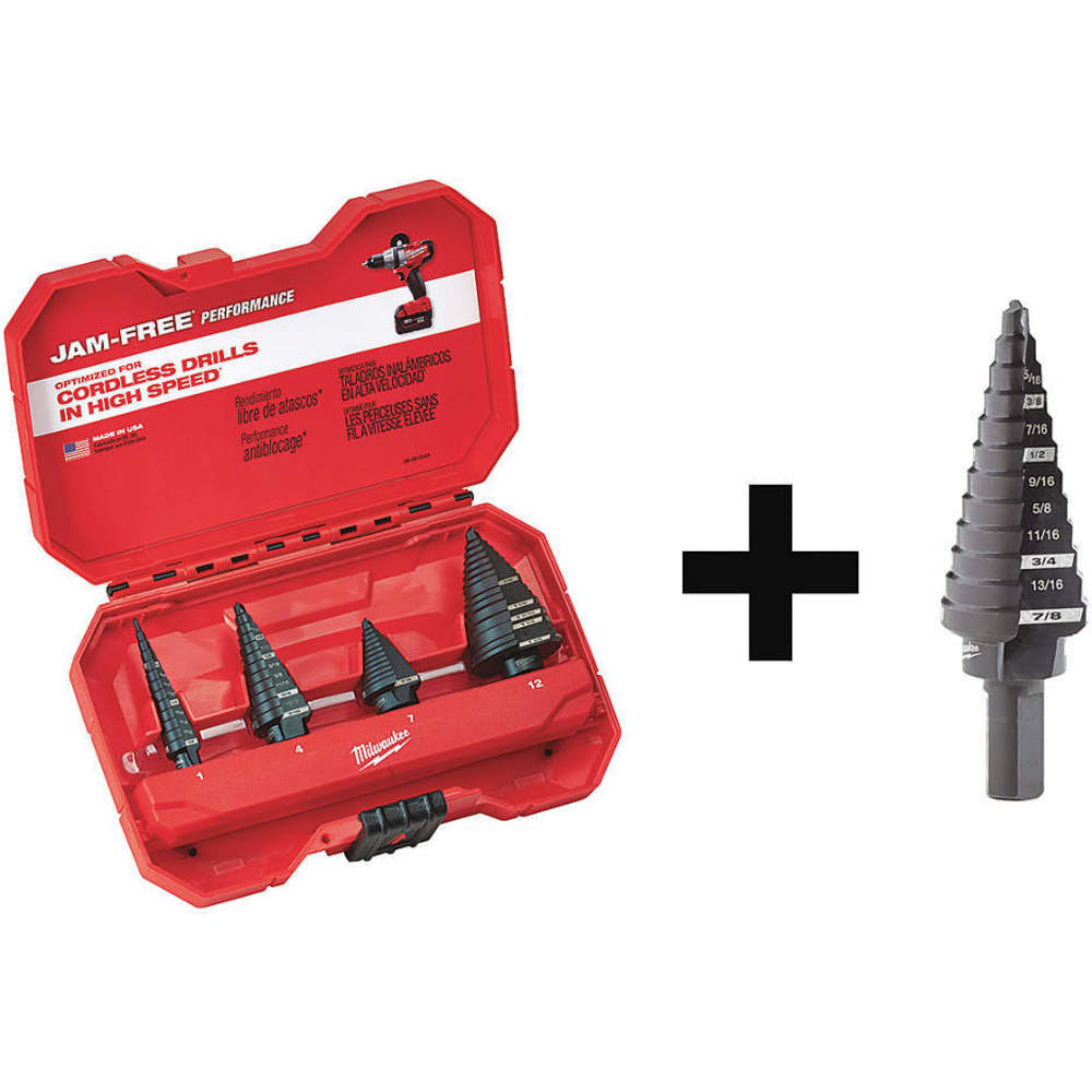 MILWAUKEE 48-89-9223 48-89-9204