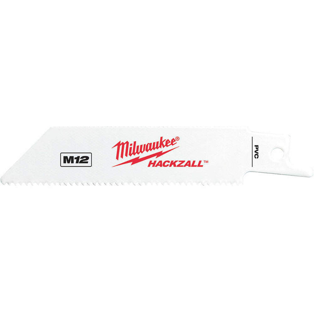 Hackzall(tm) Blade 4 Inch Length